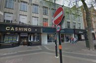 Former Sex Toys and Lingerie Store Could Become Casino